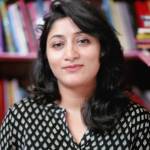 Maitreyee B Chowdhury